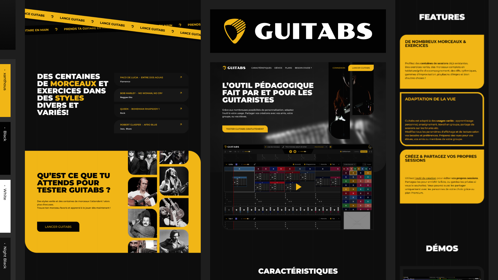 project sfa 13 cover